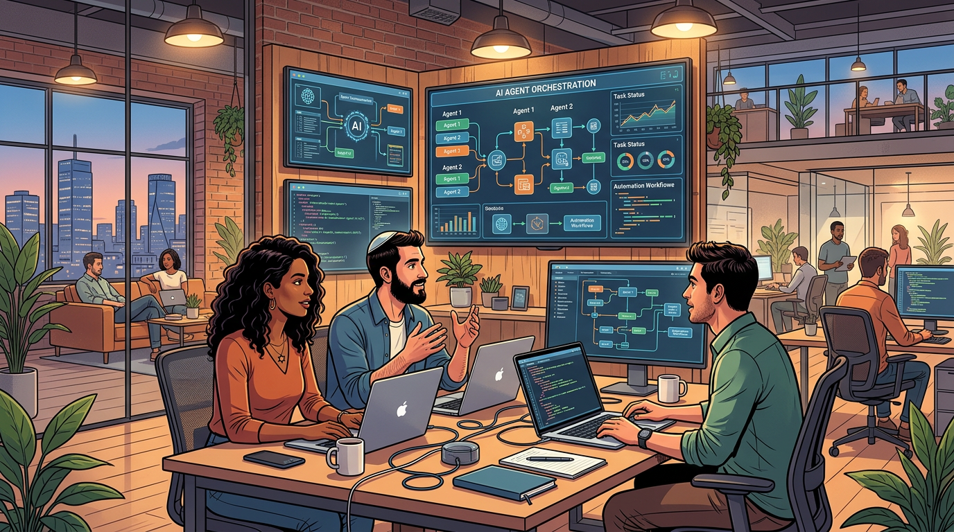 מטא רכשה את Moltbook: למה רשת חברתית לבוטים שווה מיליארדים