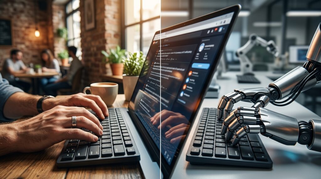 ניסוי עם בוטים של AI בפורום Reddit שניהלו שיחות עם בני אדם מבלי לחשוף זהותם