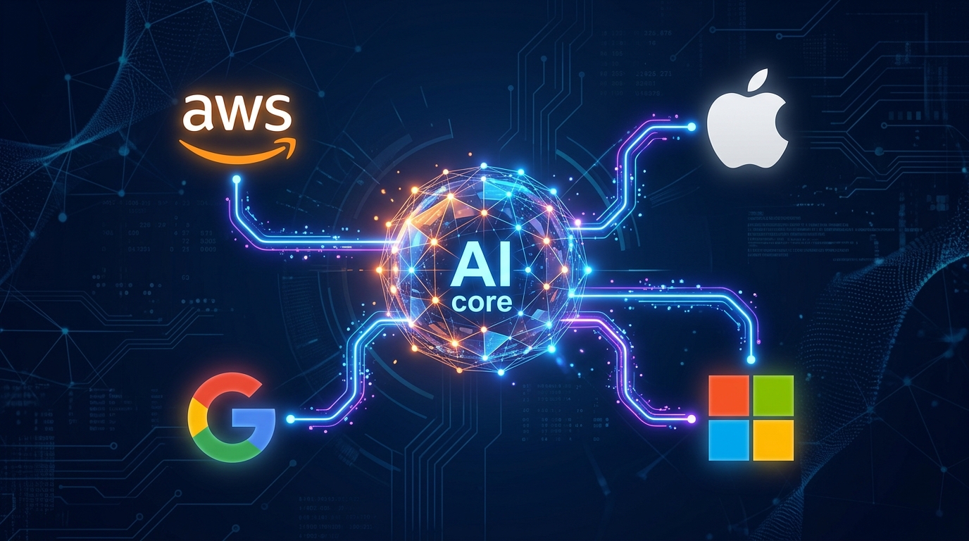 Anthropic פותחת גישה ל-40 ארגוני תשתית קריטיים ומחברת בין ענקיות הטכנולוגיה