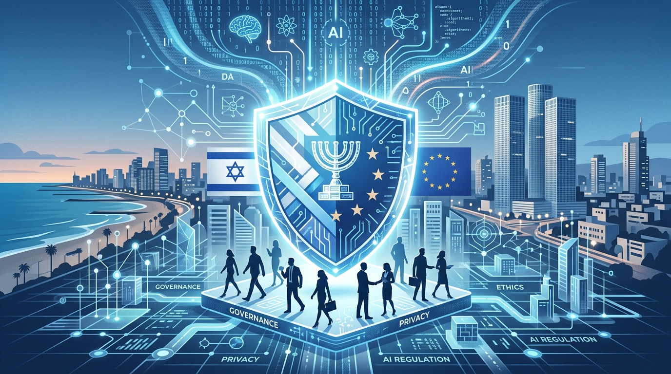 רגולציה על בוטים של AI ושמירה על משתמשים מפני מניפולציה דיגיטלית