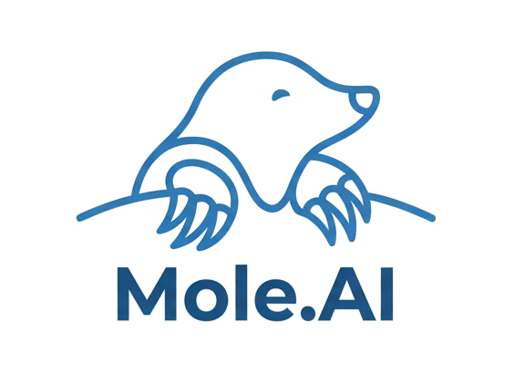 LOGO MOLE - דודו כהן