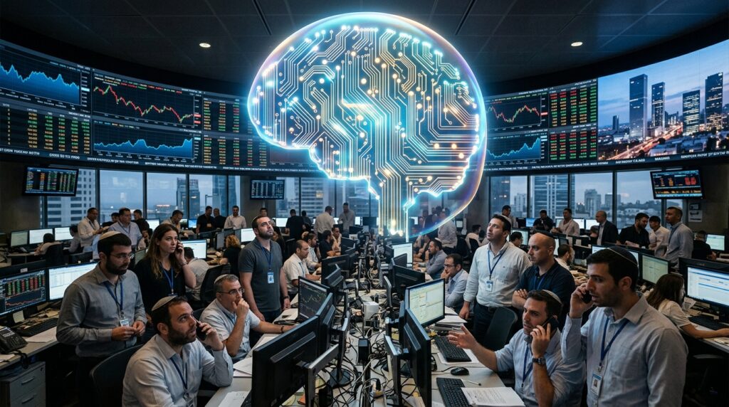 יאן לקון מזהיר מפני בועת ה-AI ומאיים על xAI של מאסק