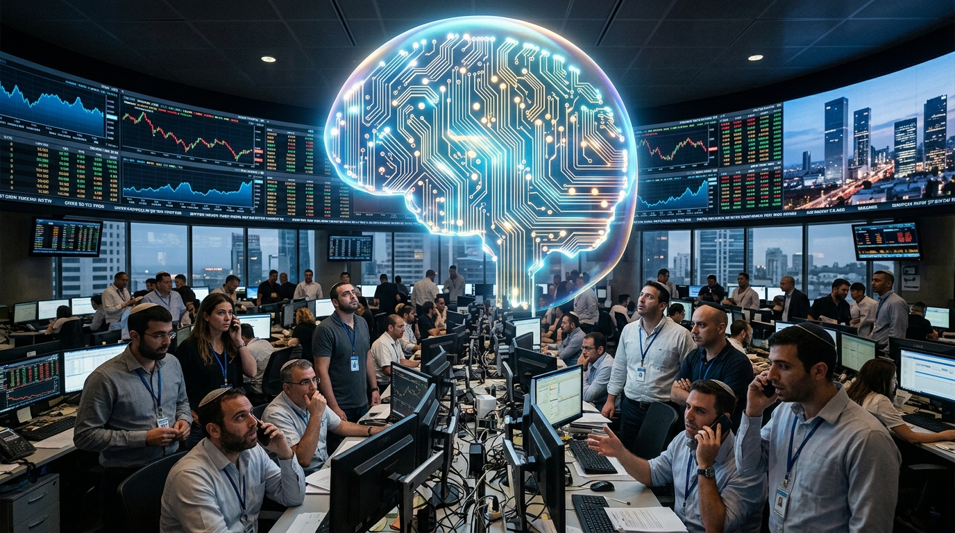 יאן לקון מזהיר מפני בועת ה-AI ומאיים על xAI של מאסק