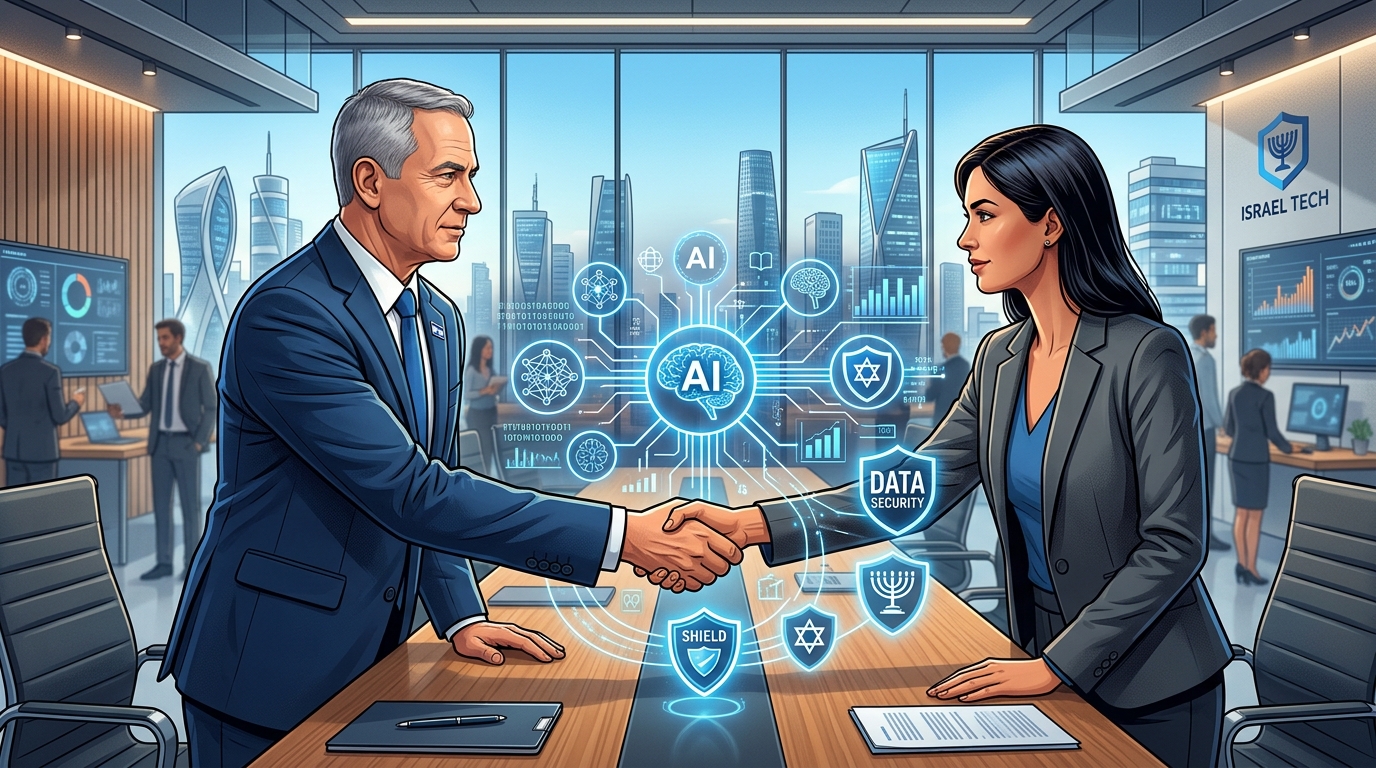 שיתוף פעולה בין ממשל ה-AI לחברת OpenAI על שחרור מבוקר של GPT