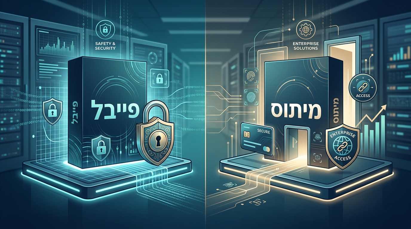שני מוצרי Claude Fable 5 ו-Mythos 5 של אנתרופיק עם מגבלות בטיחות שונות